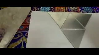 La specchiatura e Lo scudo contenitivo (La Bara!)