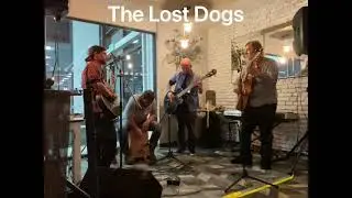 Wolski&rsquo;s Open Mic - 3rd October 2021