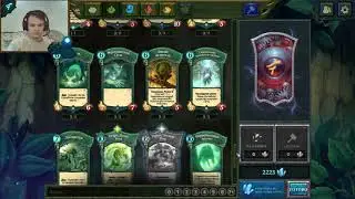 Faeria:Советы новичкам по созданию колоды.
