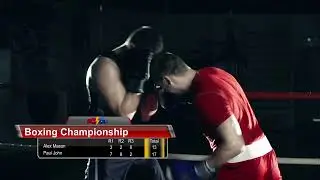 Live Match Updates in Live stream 3D Graphics | Scoreboards, Countdowns , Bugs & more for All Sports