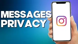 How to Find New Message Requests Settings on Instagram Lite