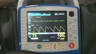 New heart monitors arrive in Austin-Travis County EMS fleet