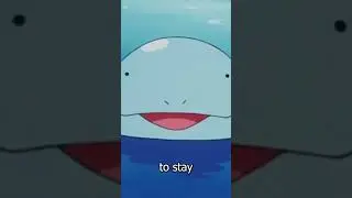 Why Admire the Quagsire? | Rating Your Favorite #pokemon