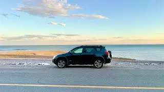 Canada&rsquo;s East Coast Road Trip | Cabot Trail, Bay of Fundy & PEI (Fall 2025)