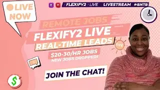 7 REMOTE Jobs Hiring RIGHT NOW! I Work From Home -Equipment Provided I 2025 #live #noexperiencejobs