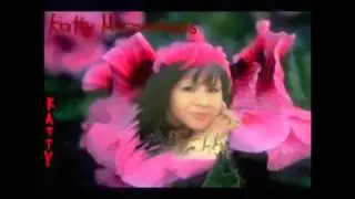Quinceanera Katty Mazariegos