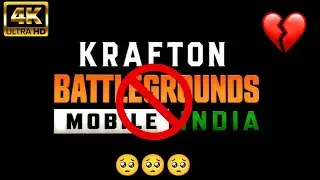 BGMI Ban Sad Status 💔😭|| BGMI Permanent Ban In India 🥺 || BGMI Ban Whatsapp Status || #status#bgmi