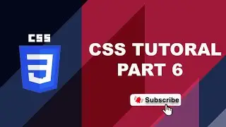 CSS Tutorial Part 6 &ndash; CSS Overflow & Float Explained with Real-Time Examples