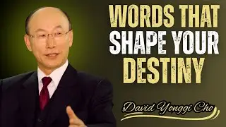 Words That Shape Your Destiny ✨ | Speak It Before You See It