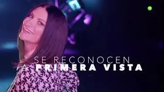 Factor X | Promo 2: Laura Pausini | Telecinco (2018)