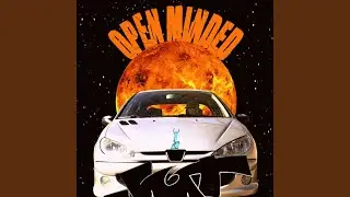 Open minded