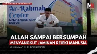 Jika Tuhan Sudah Mengatur Rejeki Manusia, Lantas Kenapa Masih Ada Orang yang Kekurangan Harta? 