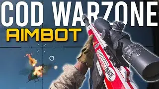 Cheaters Caught After the BAN WAVE - COD Warzone Aimbot Moments[Call of Duty]