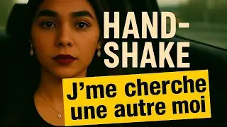 Watazukai &ndash; HANDSHAKE (Clip officiel) &ndash; Ghosting Social Chic