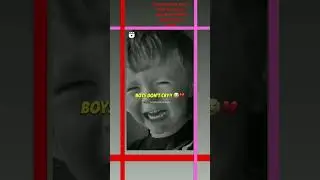 Why are you crying? Boys don't Cry!! You happy, now? Yeah 💔 #trending  #sad #status #viral #boys #f&eacute;