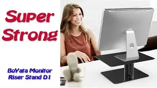 BoYata Monitor Riser Stand