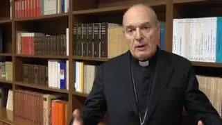 Cremazione, video messaggio Vescovo Massimo Camisasca