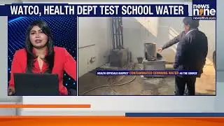Jaundice Outbreak at Odisha Jawahar Navodaya School, 50+ Students Ill | Unmissable | News9