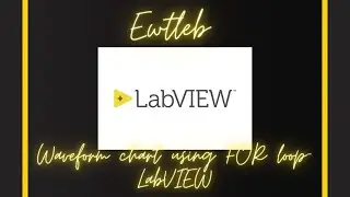 For loop LabVIEW