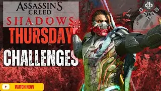Anomaly Reset for.. 100... KEYS Assassin's Creed Shadows