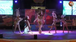 DRAG SEQUINS. CARRIZAL 2024.