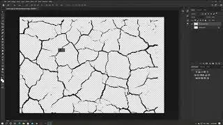 Photoshop tutorial  How to make your own brushes  Make brushes from textures