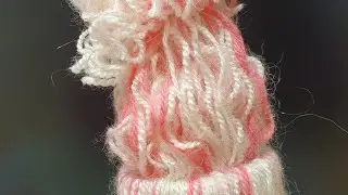 Terapie ocupațională ușoară-Transformă-ți abilitățile cu căciulițe decorative