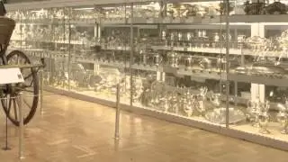 Stories in Sterling: Four Centuries of Silver in New York | New-York Historical Society