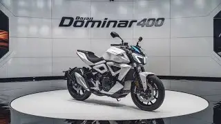 Finally! The Most Awaited Dominar 400 2025 is Here 🚀 Full Details Inside&rdquo;