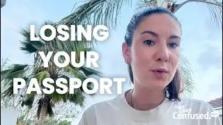 Travel Tips - Lost Passport - How to Get Emergency Travel Documents | Confused.com Travel Insurance
