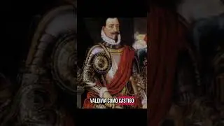 el mapuche galvarino #historia #history #chile #mapuche