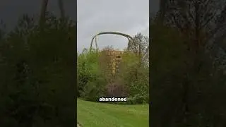 Inside the Abandoned World&rsquo;s Largest Picnic Basket