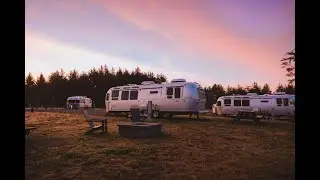 The Ultimate Oregon Coast RV Experience: Bay Point Landing RV Resort Review