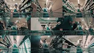 Di Na Natuto - Jensen Gomez feat. M00N