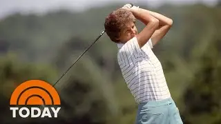 Legendary Golfer Kathy Whitworth Dies at 83