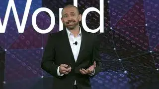 Critical Operations Transformation
