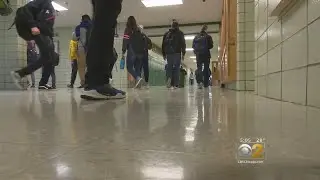 Chicago Area Students Prepare For National Walkout