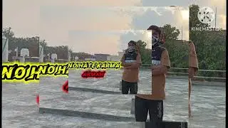 ARMAN - NO HATE KARMA (Official topic) (Reply to karma's haters)