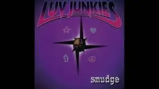 Luv Junkies - Strange Brain Pain
