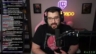 Alexcapo habla de Rockstar, GTA VI y RDR2