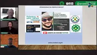 PGR na prática:  com apoio da TECNOLOGIA