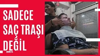 Bir Hindistan Berberinde Neler Oluyor? | Gerçek deneyim