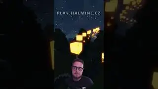 Proč je zak&aacute;zano afkt těžen&iacute;?  #halky #halmine #minecraft #protebe