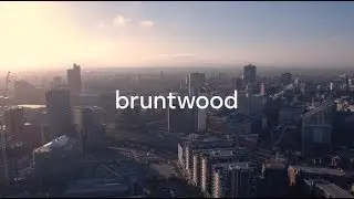 Bruntwood - About us