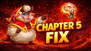 Why Chapter 5 Feels Impossible (And How to Fix It)