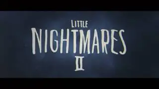 Little nightmares 2 (sound redesign)