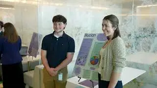 U.S. Summer Internship Series 2025: Intern Project Showcase