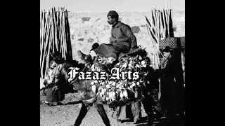 سه،ة مع بوعزة العربي   Bouazza