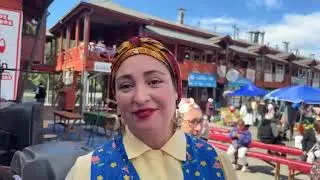 🔴 5to ENCUENTRO DE CANTORES POPULARES DESDE ANGELMO PUERTO MONTT  PARTE 1