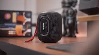 NYK Nemesis Arke X90 &ndash; Speaker Portabel Yang Gak Pake Mahal !!!